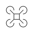 UAV monitoring and management