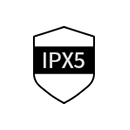 IPX5防护